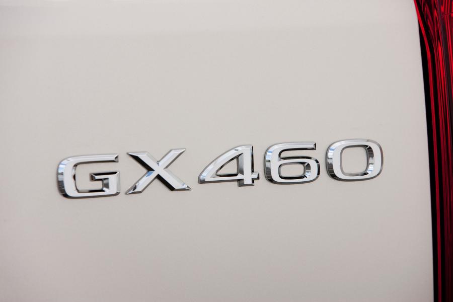  Lexus GX460 2010 года  (фото 84 из 153)